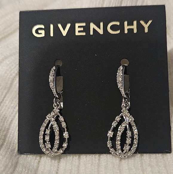 Givenchy Jewelry - Givenchy Earrings